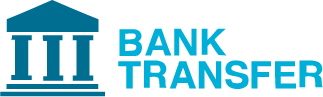 bank transfer